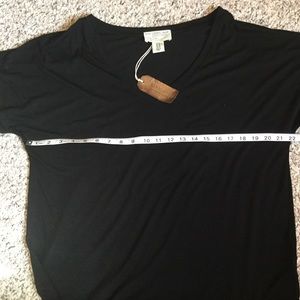 500 denim maison cinqcent t shirt